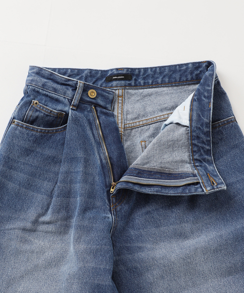 JOURNAL STANDARD ジーンズ デニム デニムパンツ デニムクロス