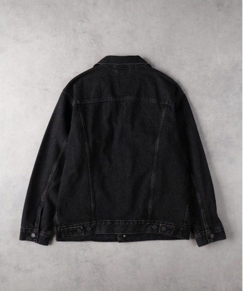 Levi's デニムジャケット gジャン 「Levi's」トラッカー