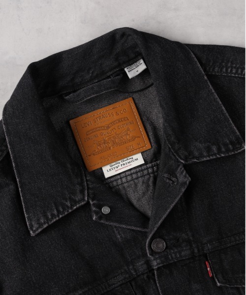 LEVI STRAUSS & CO. デニムジャケット Lサイズ Levi Strauss & Co. デニムジャケット サイズS - メルカリ