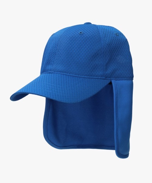 CASTANO（カスターノ） メッシュキャップ キャップ 帽子 紫外線カット