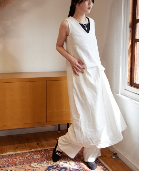 Muel Chic（ミュエルシック） ワンピース Citrus onepiece シトラス