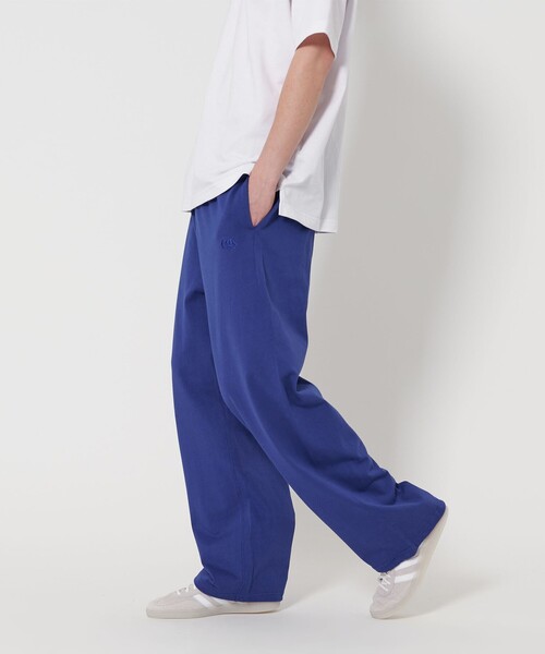 California General Store スウェットパンツ ジャージ 「CGS