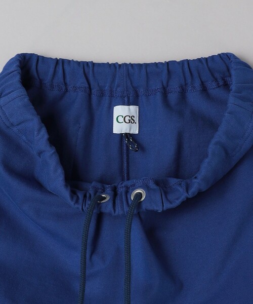 California General Store ワイドイージーデニムパンツ L California General Store ワイドイージーデニムパンツ L