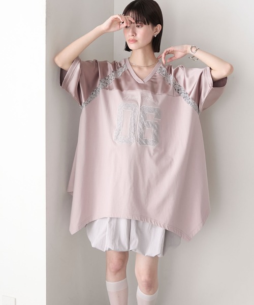 ロイスクレヨン　アシンメトリーフラワープリントワンピース　近年モデル　Ｍサイズ NEW ITEMS | ロイスクレヨン公式サイト | Lois CRAYON official