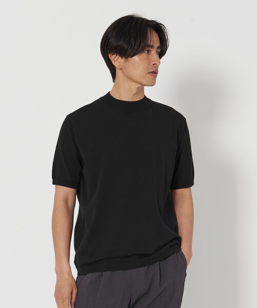 BEAUTY&YOUTH デオドラント ジャケット ニット BEAUTY＆YOUTH UNITED ARROWS セーター ニット デオドラント