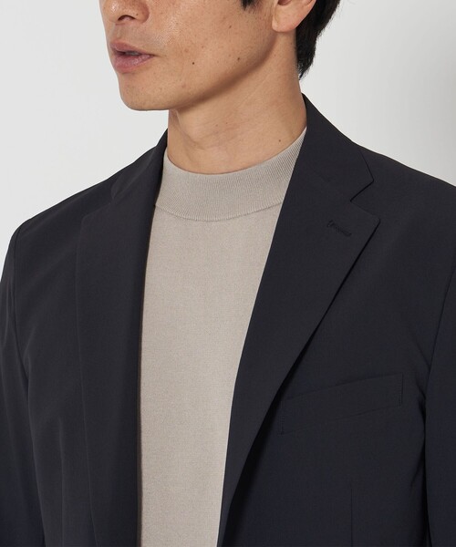 BEAUTY&YOUTH デオドラント ジャケット ニット BEAUTY＆YOUTH UNITED ARROWS セーター ニット デオドラント