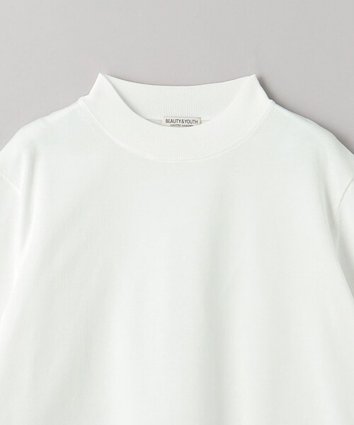 BEAUTY&YOUTH デオドラント ジャケット ニット BEAUTY&YOUTH UNITED ARROWS｜デオドラント ジャケット ニット