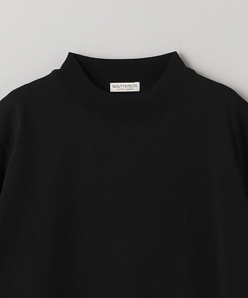 BEAUTY＆YOUTH UNITED ARROWS セーター ニット デオドラント
