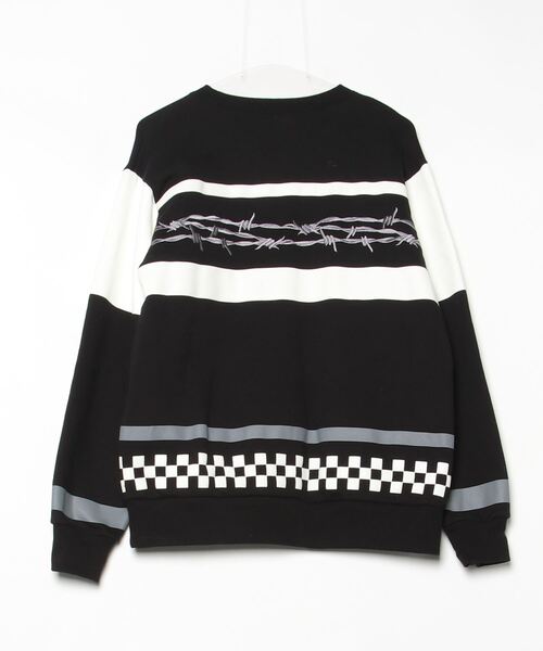 アンダーカバー スウェットの商品一覧 通販 - Yahoo!ショッピング 