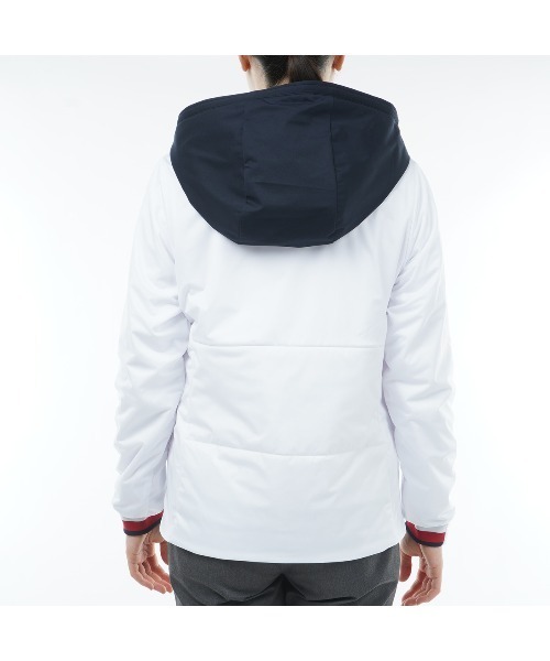 TOMMY HILFIGER GOLF（トミー ヒルフィガー ゴルフ） ブルゾン LL