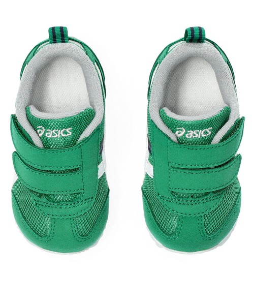 ASICS スニーカー SUKUSUKU/アシックス スクスク キッズ ベビー