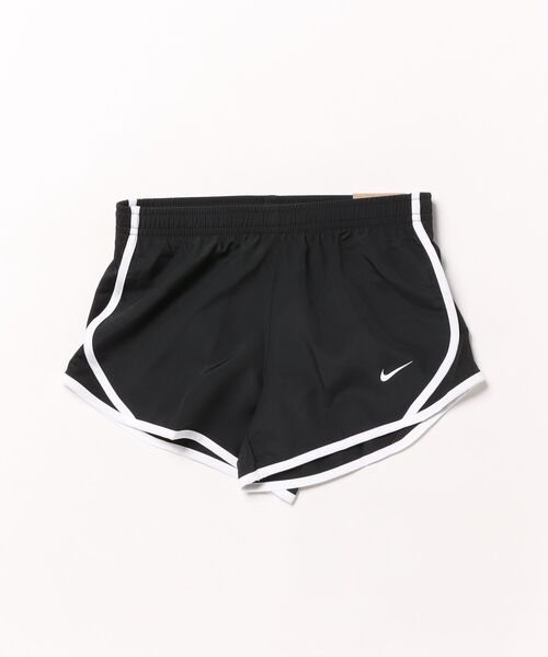 NIKE（ナイキ） パンツ K TEMPO SHORT ショートパンツ 848196 010BLK