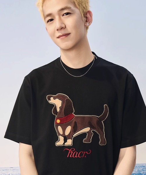 国内発/日本未入荷☆HARSH AND CRUEL☆スポーツ 長袖 Tシャツ☆ Amazon | クローズ WORST メンズ 天竺 長袖 Tシャツ (ロンT) 鳳