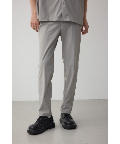 soloist 18ss スラックス soloist 18ss スラックス TAKAHIROMIYASHITATheSoloist