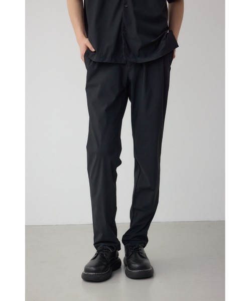soloist 18ss スラックス soloist 18ss スラックス TAKAHIROMIYASHITATheSoloist