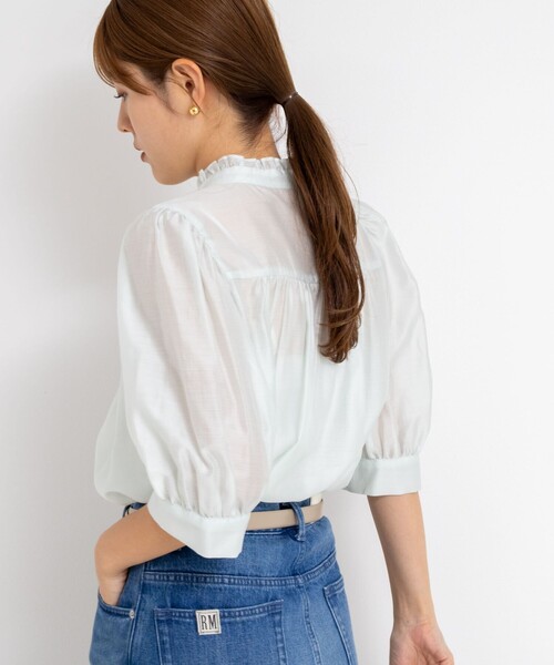 No.174＊16点まとめ売り＊アンタイトル、ノーリーズ、プラステ他 2nd NOLLEY'S】春の白シャツ特集 “White Shirt Collection