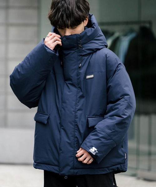 STARTER BLACK LABEL（スターターブラックレーベル） ブルゾン L