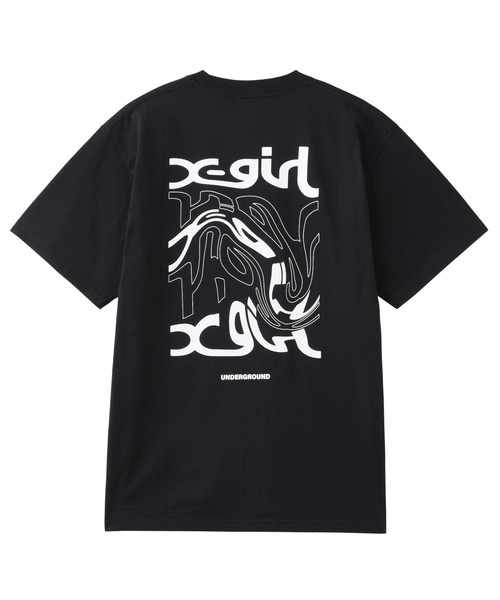 tシャツ PIGMENT DISTRESSED CIRCLE LOGO S/S TEE レディース メンズ PIGMENT DISTRESSED CIRCLE LOGO S/S TEE – calif（カリフ）公式