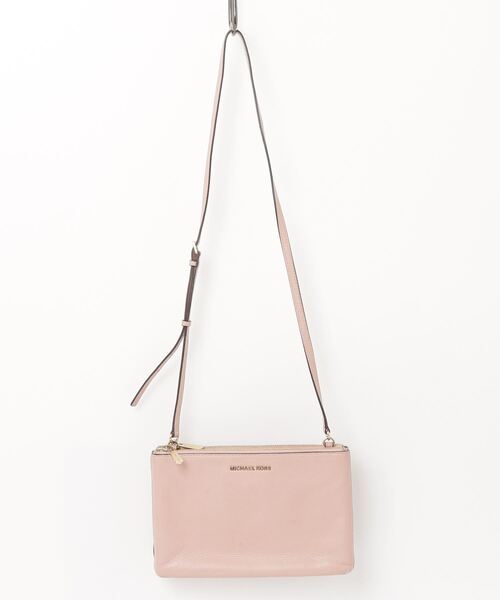 MICHAEL KORS ピンク ショルダーバッグ 楽天市場】【新品未使用品】【バッグ】MICHAEL KORS マイケル