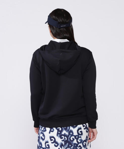 PEARLY GATES 黒 トレーナー PEARLY GATES トレーナー スウェット 「PEARLY GATES」「PG