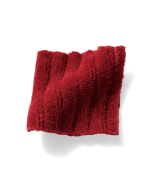 「Live in comfort」 タイトスカート MEDIUM ブラウン レディース_画像8