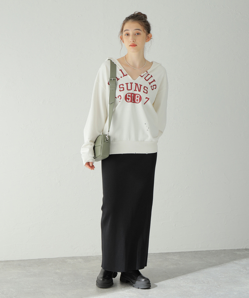 JOURNAL STANDARD 「JOURNAL STANDARD」 プルオーバーパーカー