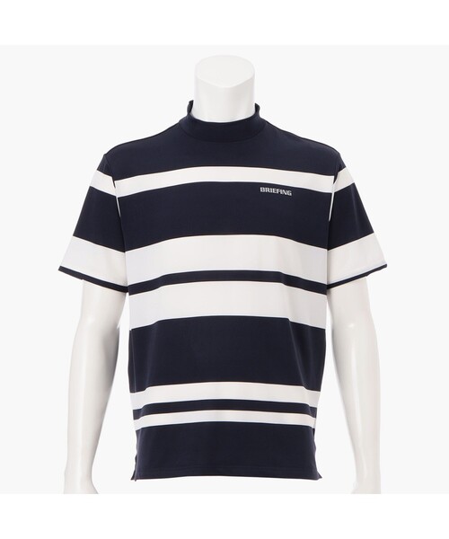 た*し様 ブリーフィング BRIEFING ゴルフ MENS BASIC POL BRIEFING GOLF ブリーフィングゴルフMENS BASIC POLO
