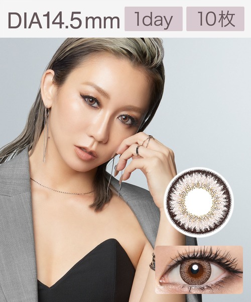 loveil（ラヴェール） カラコン コンタクトレンズ loveil Toric