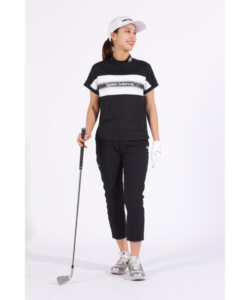 New Balance Golf パンツ 「new balance golf」接触冷感 UV