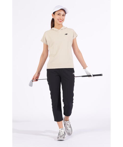 New Balance Golf パンツ 「new balance golf」接触冷感 UV