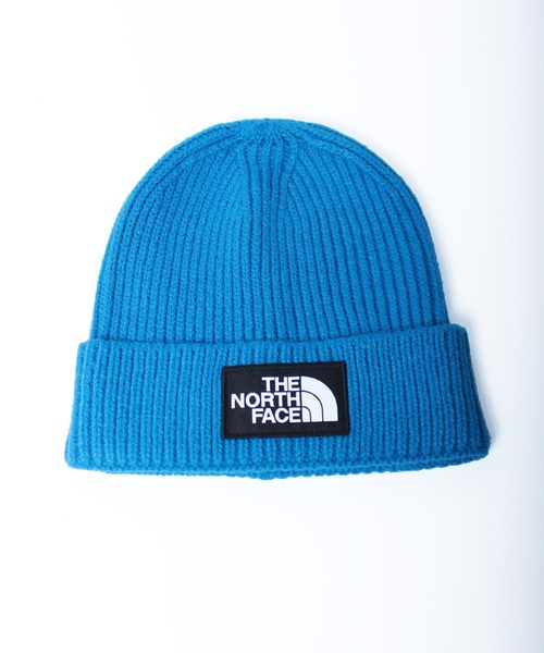THE NORTH FACE（ザ ノースフェイス） ニットキャップ FREE サックス