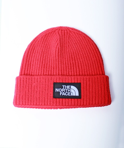 THE NORTH FACE（ザ ノースフェイス） ニットキャップ FREE サックス