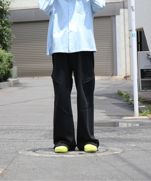 KAIKO（カイコー） スウェットパンツ ジャージ KAIKO Cloud save