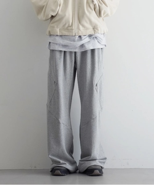 kaiko save2 スウェットカーゴパンツ size 0 kaiko save2 スウェットカーゴパンツ size 0 ブラック - メルカリ