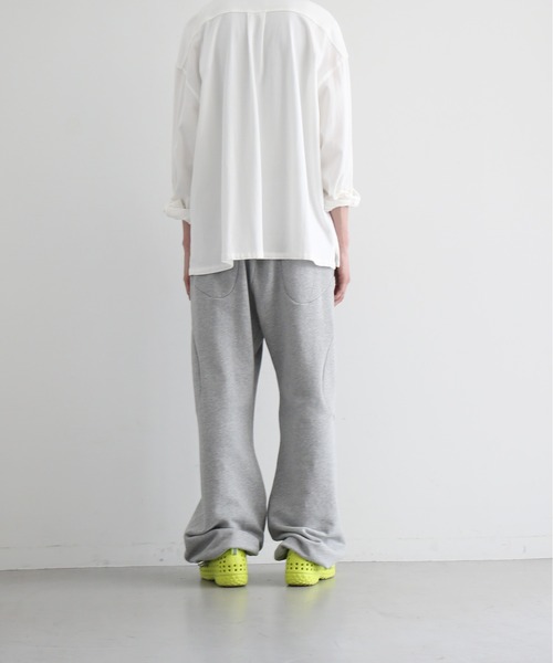 KAIKO（カイコー） スウェットパンツ ジャージ KAIKO Cloud save