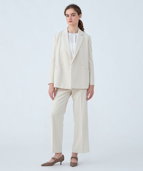 Ballsey 「BALLSEY」 テーラードジャケット 38 ネイビー