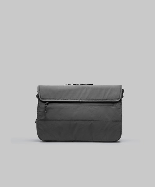 Topologie ショルダーバッグ バッグ Messenger Sacoche Large