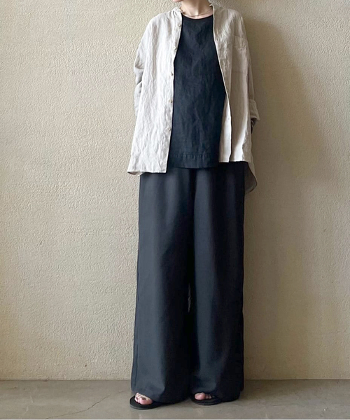 JOURNAL STANDARD LUXE（ジャーナルスタンダード ラックス） ブラウス
