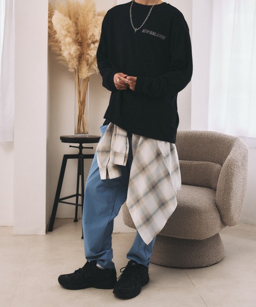 1906nj（New Balance／レディーススニーカー）｜シューズ