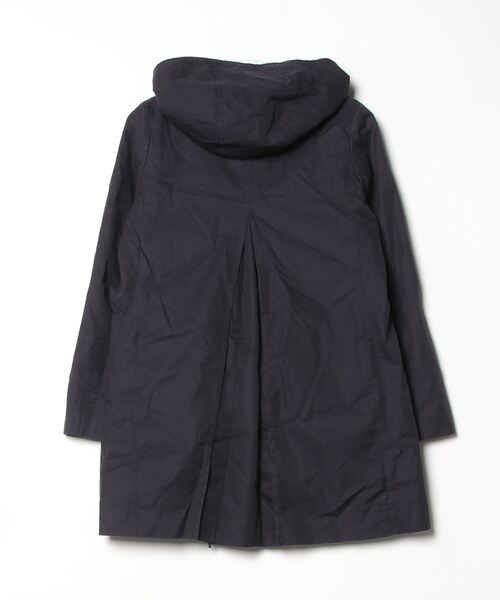 IENA（イエナ） コート 38 ネイビー レディース : ZOZOTOWN Yahoo!店