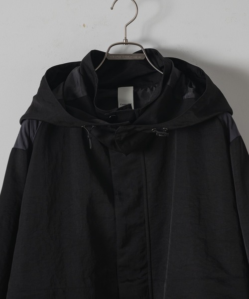 Casper John 「Casper John」 マウンテンパーカー MEDIUM