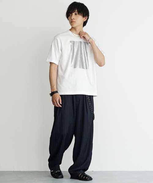MinoriTY（マイノリティ） tシャツ 「MinoriTY」ソフトタッチ×厚手