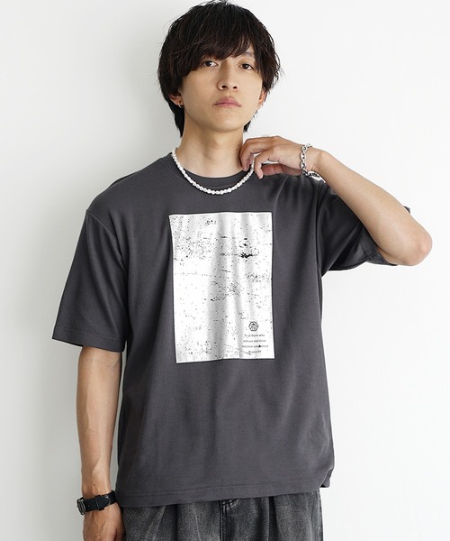 MinoriTY tシャツ 「MinoriTY」ソフトタッチ×厚手仕立て
