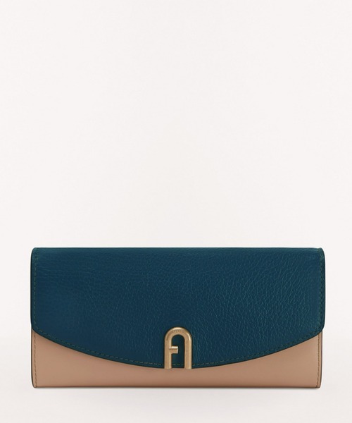 FURLA FURLA PRIMULA CONTINENTAL WALL 財布 FURLA 財布 PRIMULA CONTINENTAL WALLET SLIM レディース