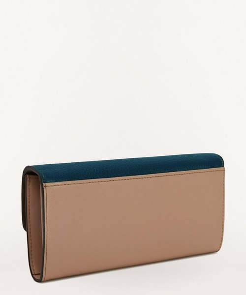 FURLA FURLA PRIMULA CONTINENTAL WALL 財布 楽天市場】フルラ 長財布 二つ折り財布 本革レザー FURLA