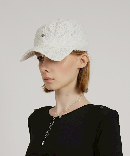 Seivson キャップ 帽子 「Seivson」Hexagonal Brim Velour