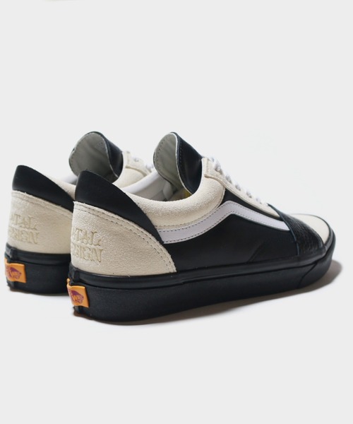 スニーカー VANS OLD SKOOL メンズ | natal design | 03