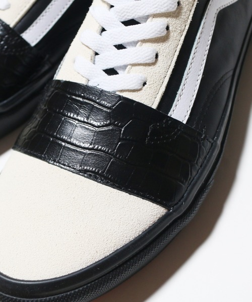 スニーカー VANS OLD SKOOL メンズ | natal design | 05