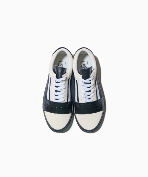 スニーカー VANS OLD SKOOL メンズ | natal design | 09