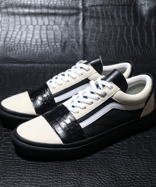 スニーカー VANS OLD SKOOL メンズ | natal design | 11